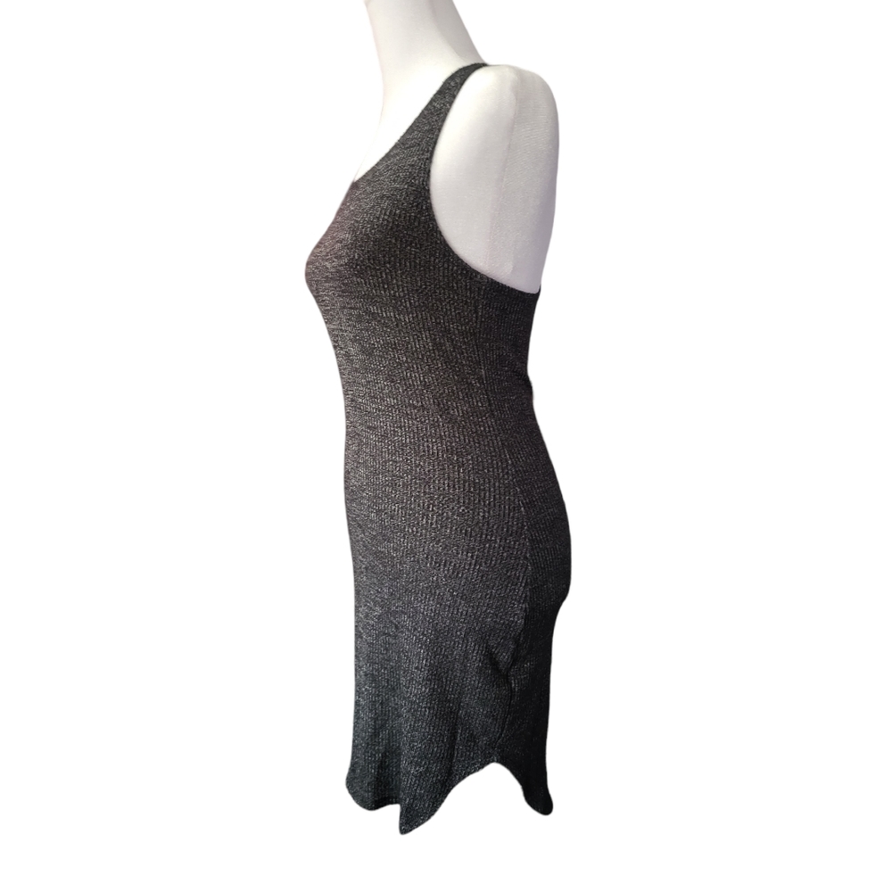 Popular Basics Small Racerback Bodycon Dress - Picture 4 of 6